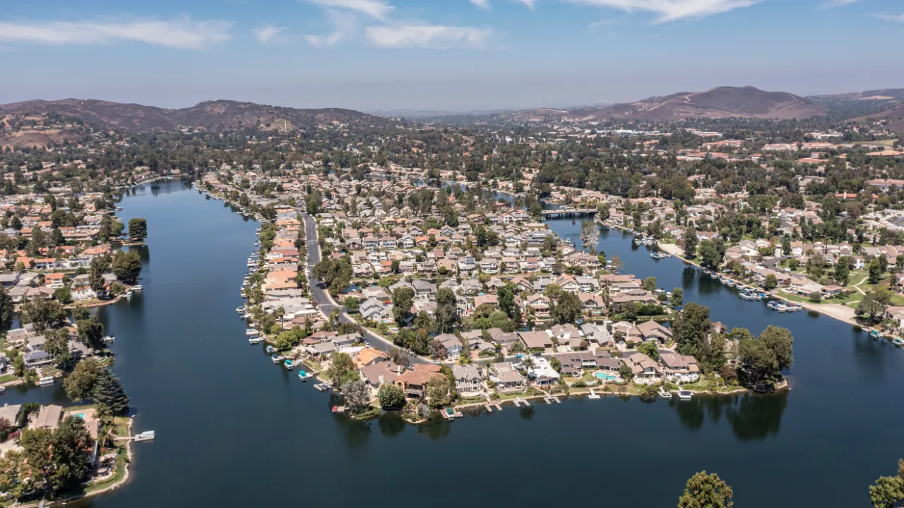 Westlake Village